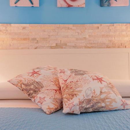 Approdo Rooms - Eja Sardinia Cagliari Zewnętrze zdjęcie