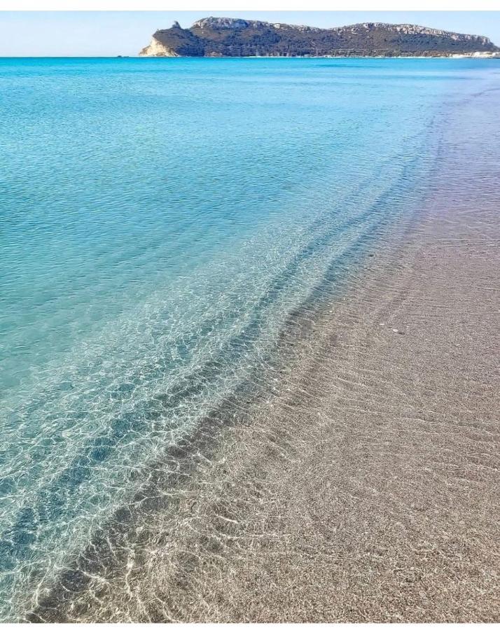 Approdo Rooms - Eja Sardinia Cagliari Zewnętrze zdjęcie