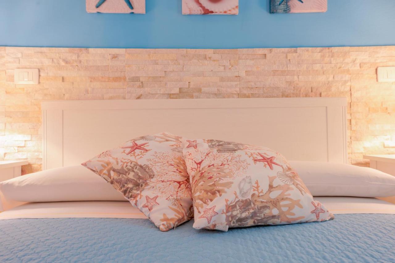 Approdo Rooms - Eja Sardinia Cagliari Zewnętrze zdjęcie