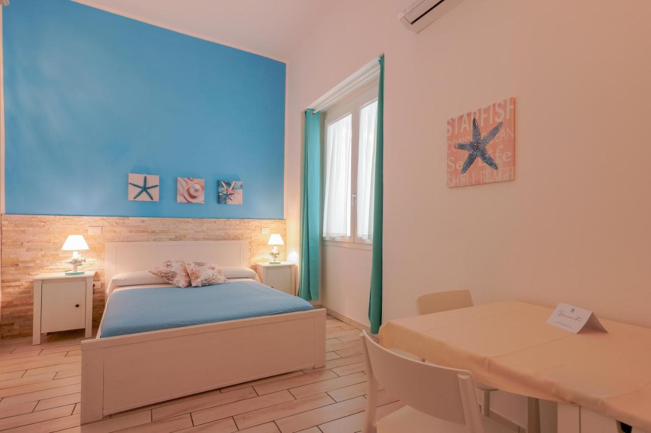 Approdo Rooms - Eja Sardinia Cagliari Zewnętrze zdjęcie