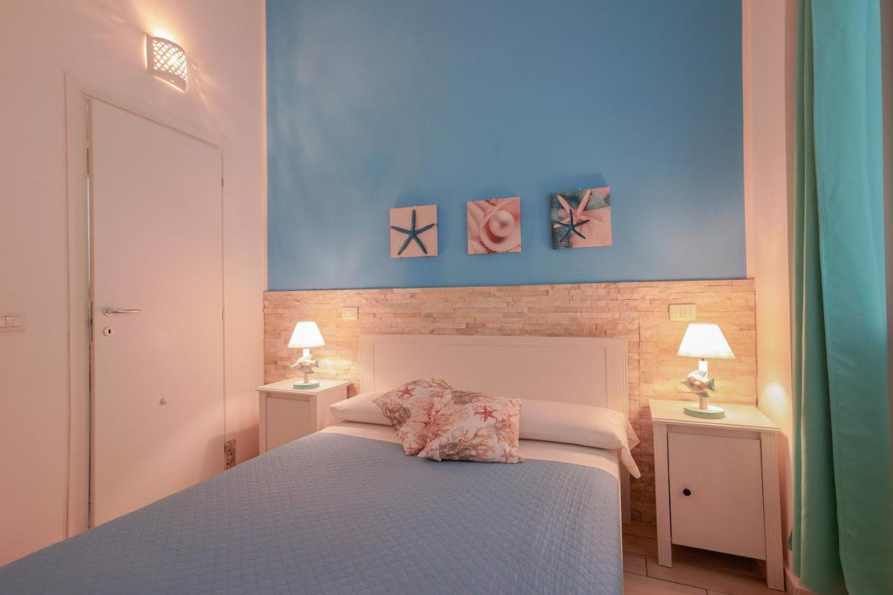 Approdo Rooms - Eja Sardinia Cagliari Zewnętrze zdjęcie