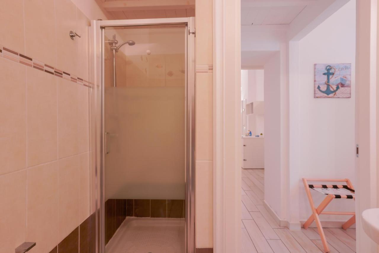 Approdo Rooms - Eja Sardinia Cagliari Zewnętrze zdjęcie