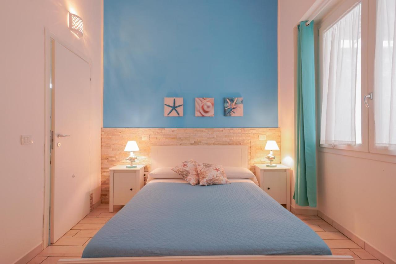 Approdo Rooms - Eja Sardinia Cagliari Zewnętrze zdjęcie