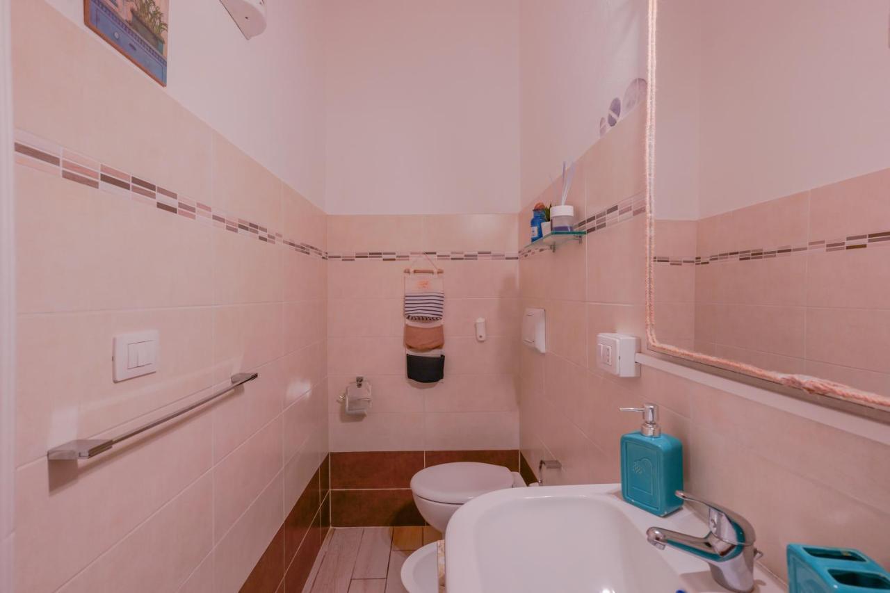 Approdo Rooms - Eja Sardinia Cagliari Zewnętrze zdjęcie