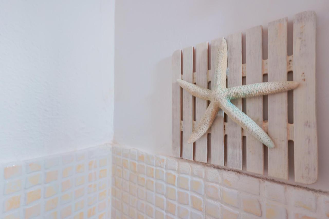 Approdo Rooms - Eja Sardinia Cagliari Zewnętrze zdjęcie