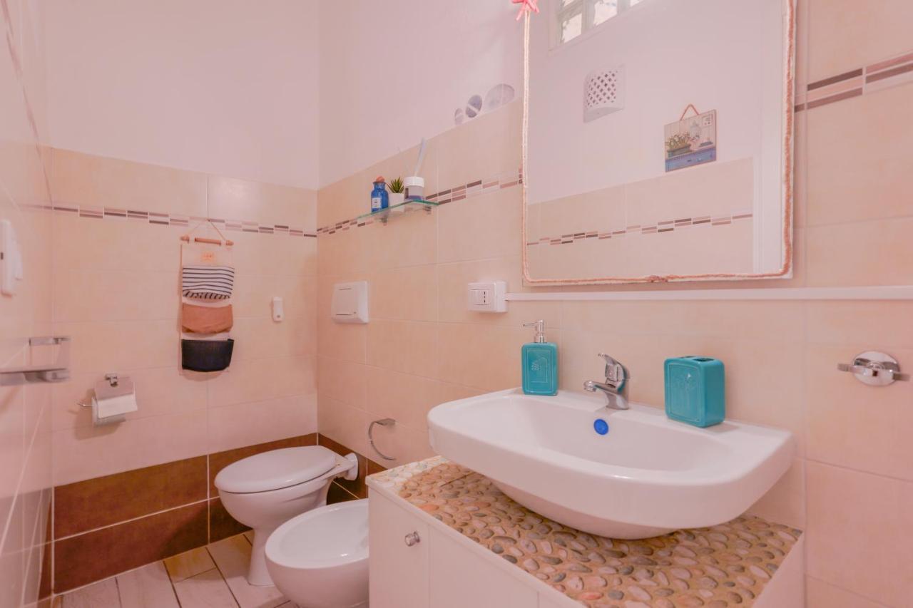 Approdo Rooms - Eja Sardinia Cagliari Zewnętrze zdjęcie