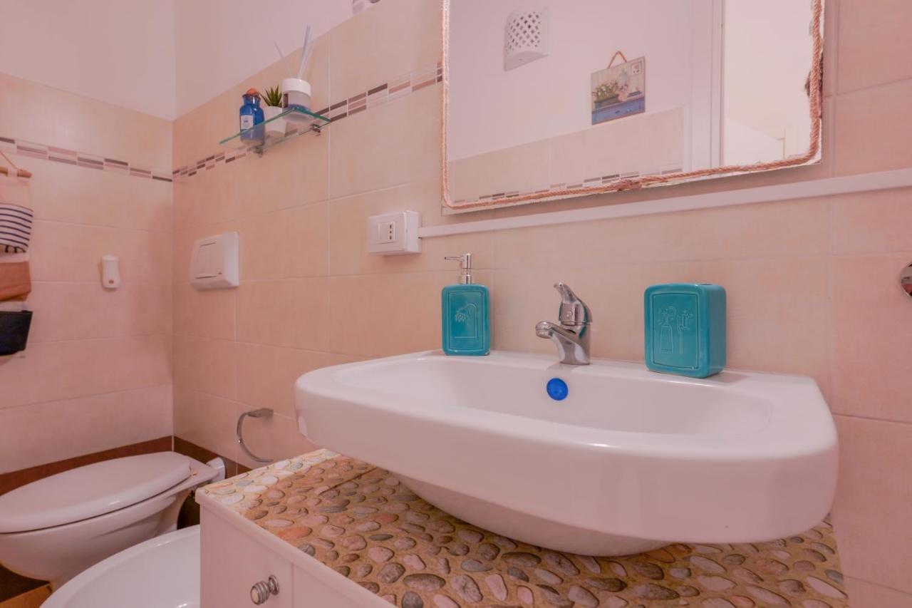 Approdo Rooms - Eja Sardinia Cagliari Zewnętrze zdjęcie