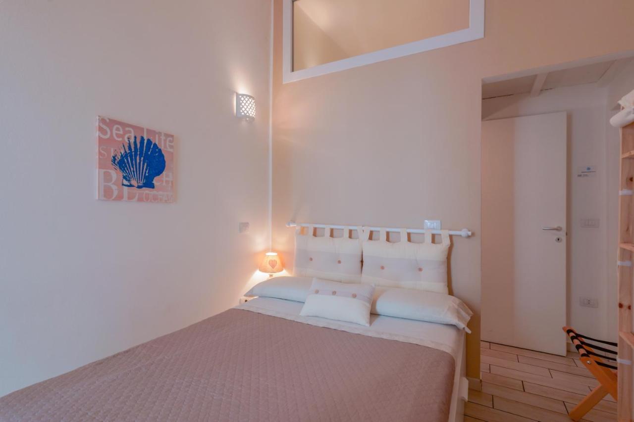 Approdo Rooms - Eja Sardinia Cagliari Zewnętrze zdjęcie