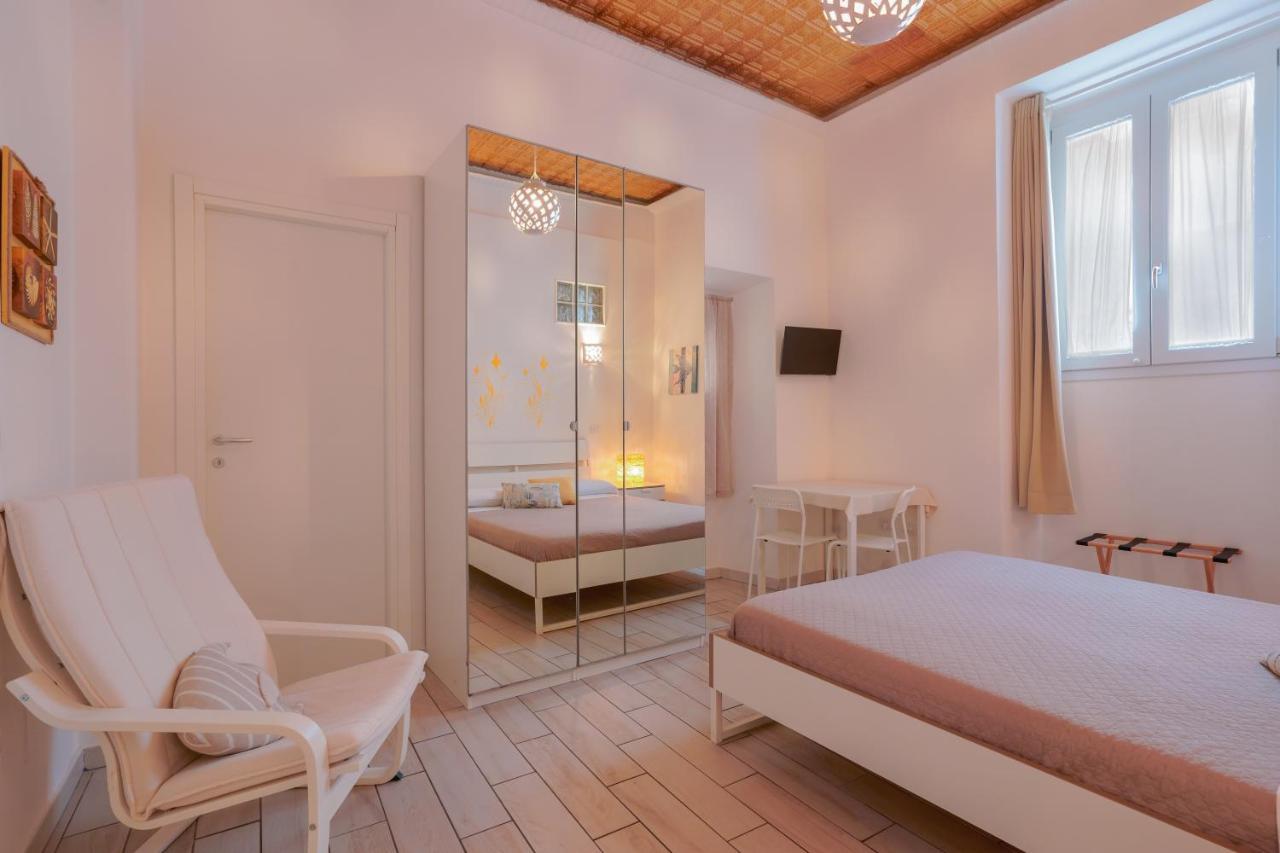 Approdo Rooms - Eja Sardinia Cagliari Zewnętrze zdjęcie