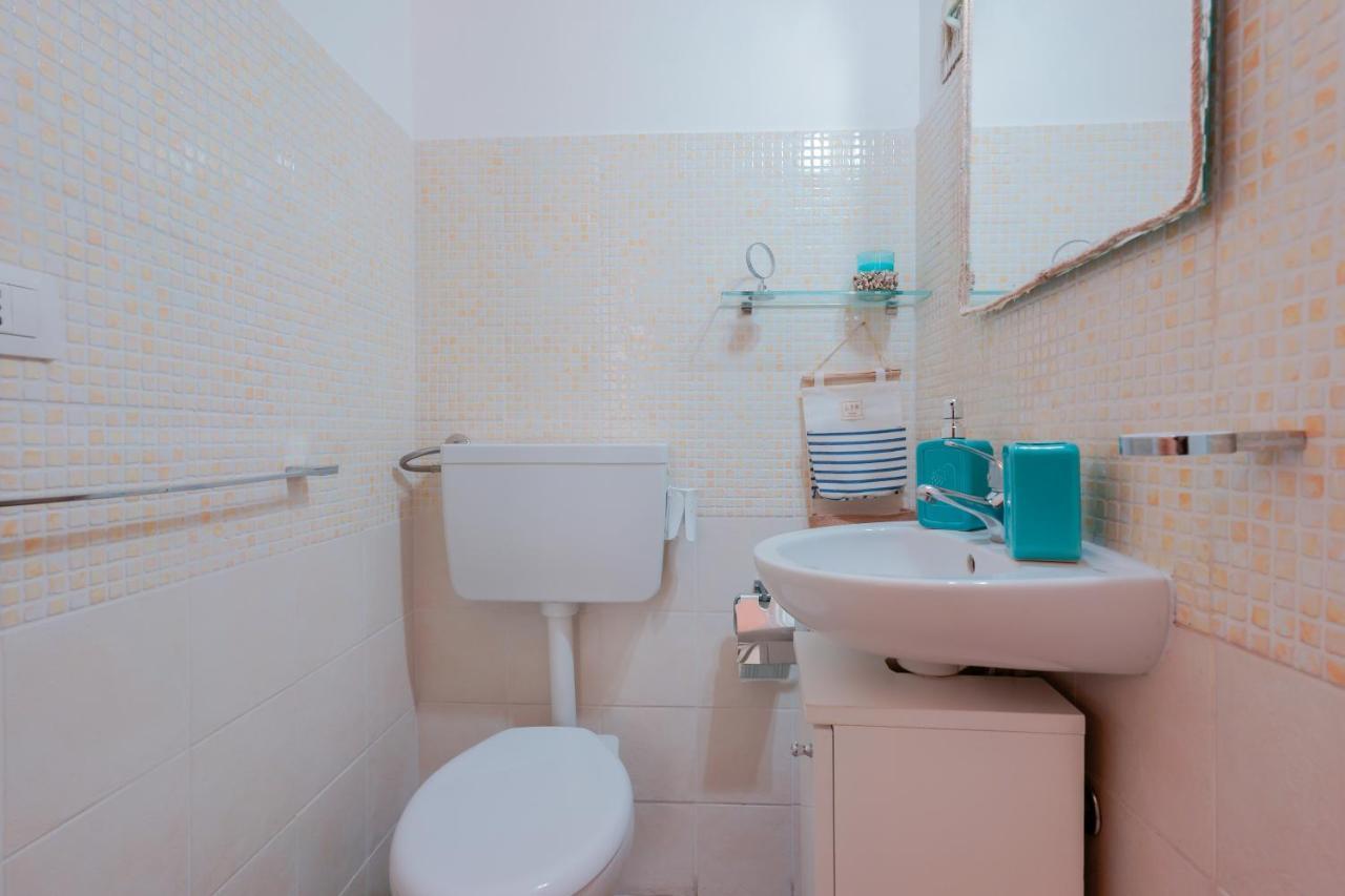 Approdo Rooms - Eja Sardinia Cagliari Zewnętrze zdjęcie