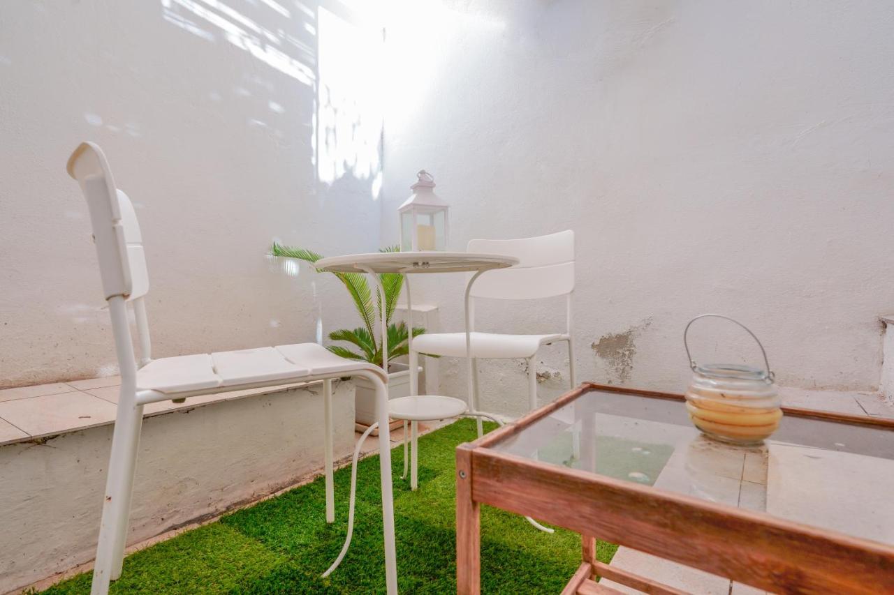 Approdo Rooms - Eja Sardinia Cagliari Zewnętrze zdjęcie